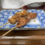 Torino Ogawa - 正肉、レバー