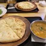 ネパーリ バンシャガル インドカレー さくら - 