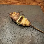 Yakitori Torinosu - 