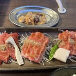 肉の醍醐 - 