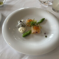 レストラン ラ・マーレ - 