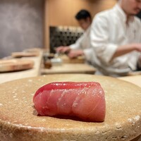 鮨 富かわ - 