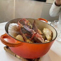 レストラン ラ・マーレ - 