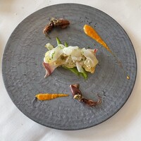 レストラン ラ・マーレ - 