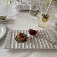 レストラン ラ・マーレ - 