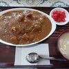 Maru Take - カツカレー