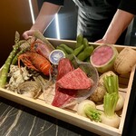 炭和食かなうS - 