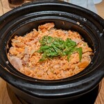 全席個室 じぶんどき - 