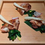 全席個室 じぶんどき - 