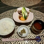 炭和食かなうS - 