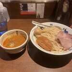 麺屋武蔵 - 