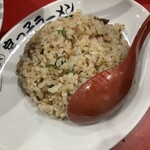 宮っ子ラーメン - 