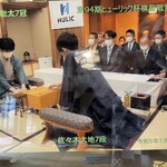 Takashi No Yado Takashimaya - 将棋の対局が行われるお宿なんだそう