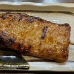 Ebisuya - ハンペン焼