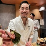 Sushi Tomikawa - 