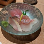 全席個室 じぶんどき - 