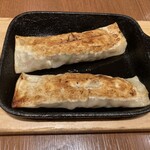 紅虎餃子房 - 