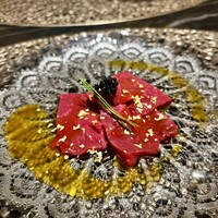 炭和食かなうS 特別室 - 