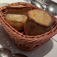 ブラッスリー ポール・ボキューズ 大丸東京 - 