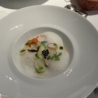 ブラッスリー ポール・ボキューズ 大丸東京 - 