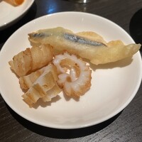廣東料理 民生 ヒルトンプラザウエスト店 - 