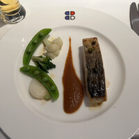 ブラッスリー ポール・ボキューズ 大丸東京 - 