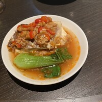 廣東料理 民生 ヒルトンプラザウエスト店 - 