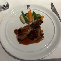 ブラッスリー ポール・ボキューズ 大丸東京 - 