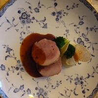 レストラン シェ・リュイ - 