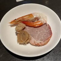 廣東料理 民生 ヒルトンプラザウエスト店 - 