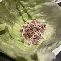 廣東料理 民生 ヒルトンプラザウエスト店 - 