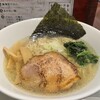 麺'sclub 酒池肉林 東京荒川