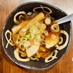 麺とおばんざいとお酒のお店 佳什 - 