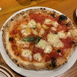 Pizzeria&Trattoria GONZO - 