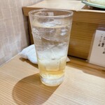 すし花一寿美 - 