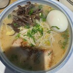 Ramen Kokin Ta - 