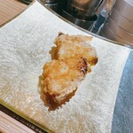 すし花一寿美 - 