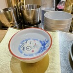 すし花一寿美 - 