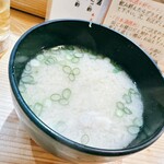 すし花一寿美 - 