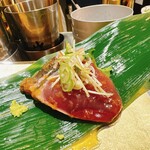 すし花一寿美 - 