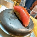 すし花一寿美 - 