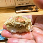 すし花一寿美 - 