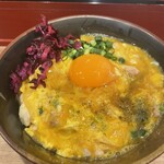 Oyakodon semmon temmarukatsu - 