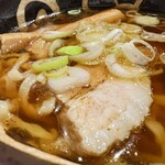 麺とおばんざいとお酒のお店 佳什 - 