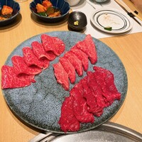 和牛焼肉じろうや 介 wagyu&sake 名古屋駅前本店 - 