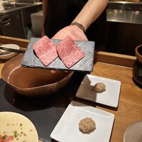 しゃぶしゃぶ KINTAN 代官山本店 - 