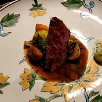 銀座うかい亭 - 