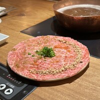 しゃぶしゃぶ KINTAN 代官山本店 - 