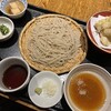蕎麦前 山都 麻布台ヒルズ店