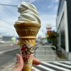 マクドナルド　 - 料理写真:ソフトツイスト